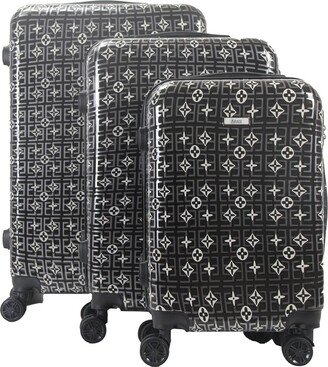 Jojo 3Pc Luggage Set