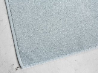 Classic Turkish Cotton Tub Mat-AA