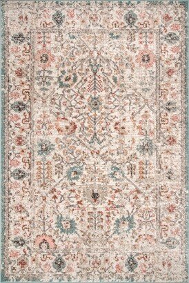 West GRWS03A 4' x 6' Area Rug