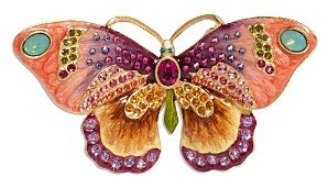 Butterfly Figurine, Small