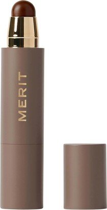 MERIT The Minimalist Perfecting Complexion Foundation and Concealer Stick