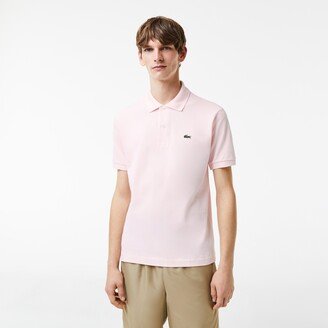 Men's Original L.12.12 Petit Piqué Cotton Polo