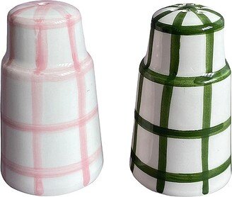 Vaisselle Salt N' Pepa Salt & Pepper Dispenser