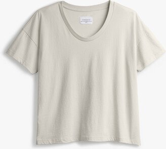 Women's Organic Cotton Tee