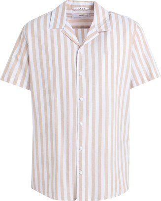 Shirt Beige-AC