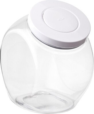 OXO 3 qt. POP Slant Jar