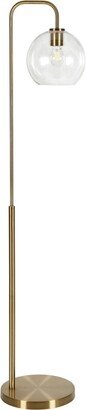 Harrison Arc Floor Lamp