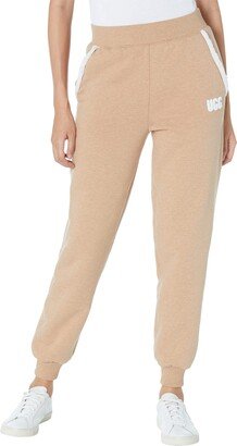 Women's Daylin Bonded Fleece Pants-AA