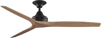 Virginia 3 Blade Indoor/Outdoor Ceiling Fan 60