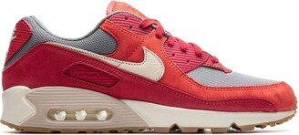 Air Max 90 PRM Gym Red sneakers