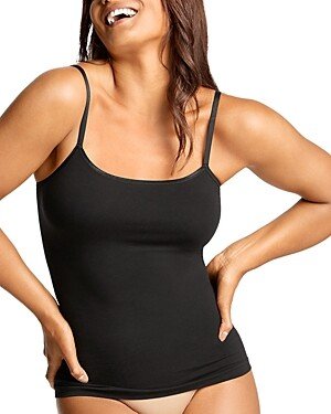 Seamlessly Shaped Convertible Cami