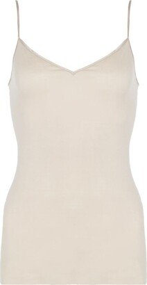 Cotton Seamless Camisole