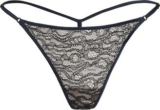 Enchante Lace G-String