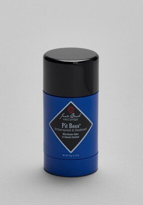 Men's Jack Black Pit Boss Antiperspirant and Deodorant