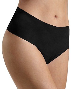 Breathe Natural High Rise Thong