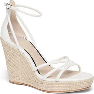 Tami Espadrille Platform Wedge Sandal