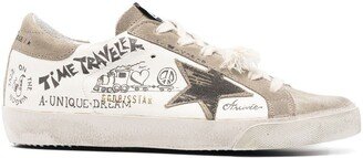 Super-Star low-top sneakers-AA