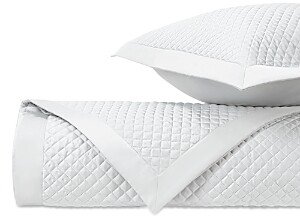 Diamond Euro Quilted Sham Set