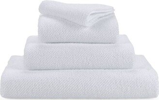 Abyss & Habidecor Twill Hand Towel (55Cm X 100Cm)-AA