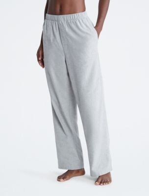 Pure Flannel Sleep Pants-AA