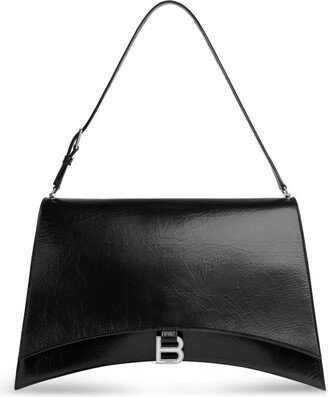 large Crush Sling shoulder bag