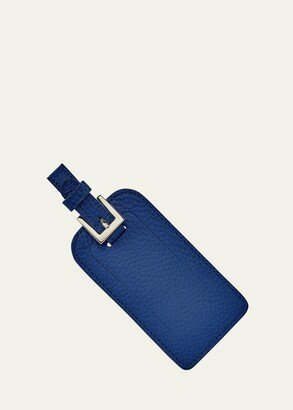 Leather Luggage Tag-AA