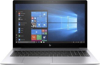 HP Inc. HP 850 G5 Laptop, Core i5-8350U 1.7GHz, 32GB, 1TB SSD-2.5, 15.6inch FHD, Win11P64, WebWebcam, A GRADE, Manufacturer Refurbished