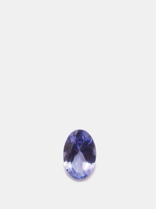 December Birthstone Tanzanite Charm