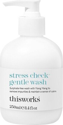 Stress Check Gentle Wash