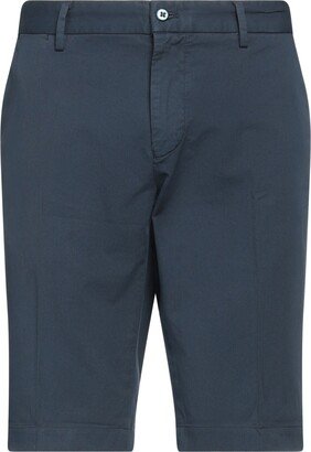 Shorts & Bermuda Shorts Navy Blue