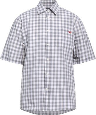 Shirt Grey-AK