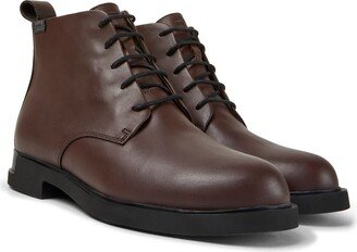 Iman Gore-Tex® Waterproof Lace-Up Boot