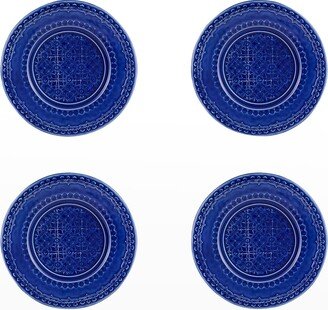 Rua Nova Fruit Plate, Set of 4