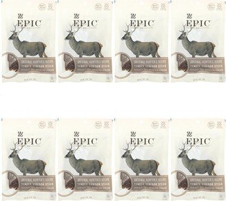 Epic - Bites - Venison - Case of 8 - 2.5 oz