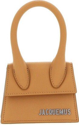 Le Chiquito Mini Top Handle Bag