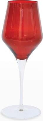 Cotessa Red Wine Glass