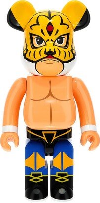 The Tiger Mask First Printed 1000% Be@rbrick Figure