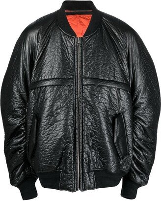 Cercle bomber jacket-AA