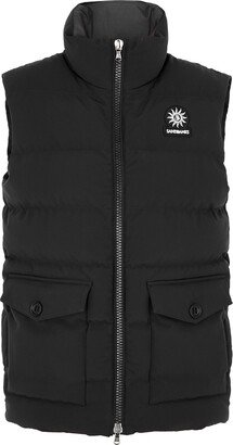 Sandbanks Explorer Quilted Shell Gilet-AC