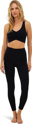 Piper Leggings (Black) Women's Casual Pants