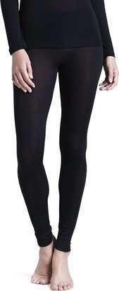 Silk Leggings-AA