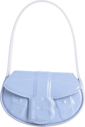 FORBITCHES Handbag Lilac