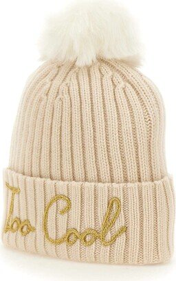 wengen Too Cool Wool Hat-AA