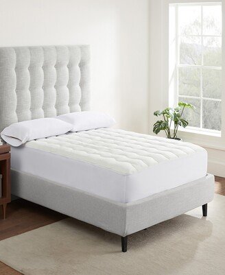 Air Dry Extra Comfort Mattress Pad, Full