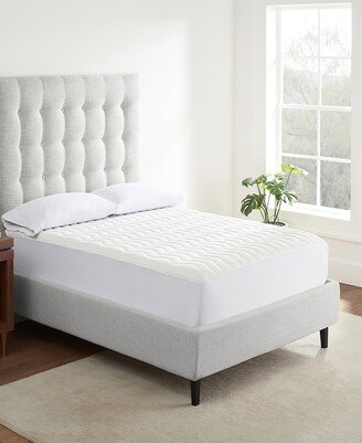 Air Dry Basic Comfort Mattress Pad, Full