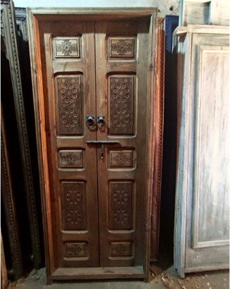 Interior Doors | Moroccan Gate| Home Deco Berber Door |Wooden Handmade