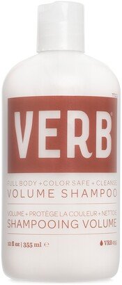 Volume Shampoo, 12-oz.