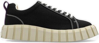 Odessa Low-Top Sneakers