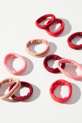 By Anthropologie Tonal Hair Tie Set-AA