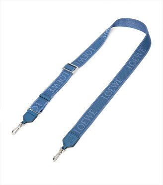 Anagram Logo Bag Strap-AA